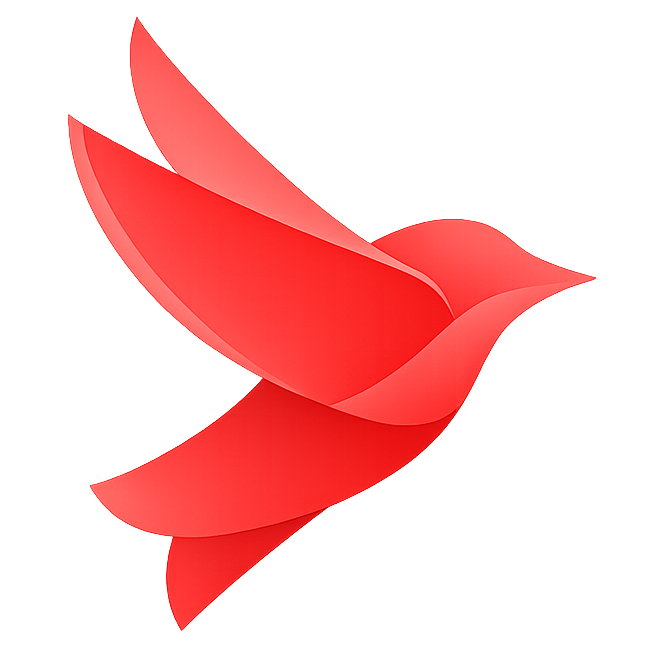 ConvertNest sparrow logo