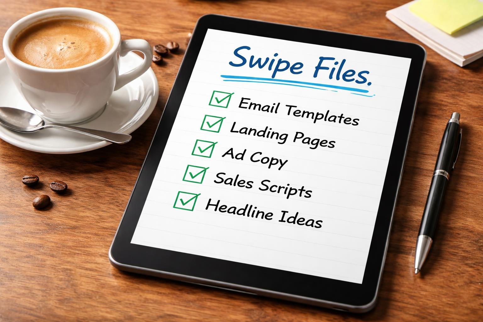 Best Digital Product Ideas for Copywriters to Sell Online