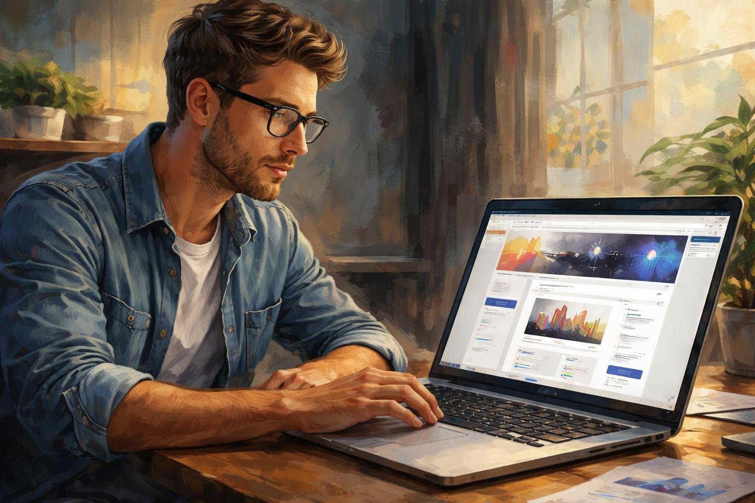Sell Digital Products Online