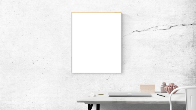 A simple sales page displayed on a laptop screen. — cheap PDF strategy