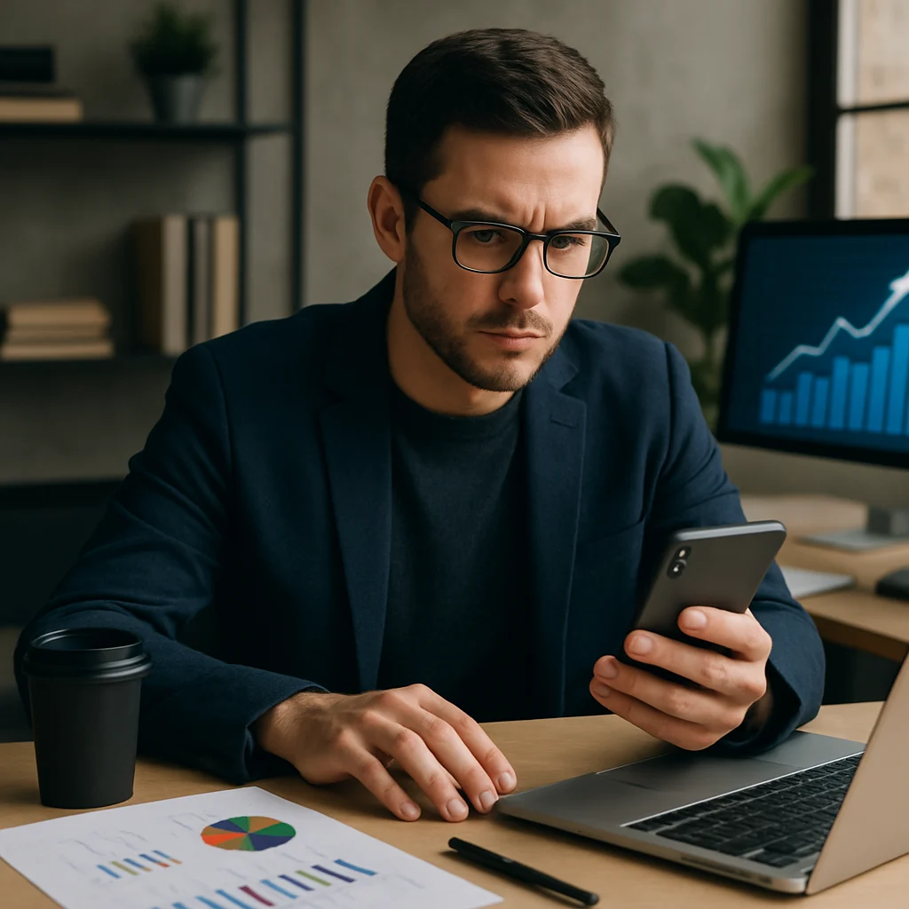 The Appeal of Focus — Maximizing Digital Product sales